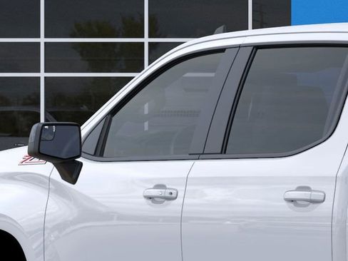 New 2026 Chevrolet Silverado 1500 RST image 12