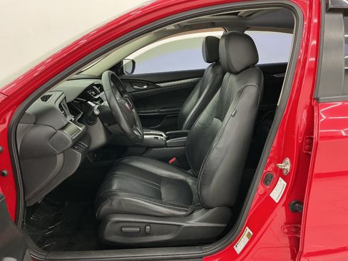 Used 2016 Honda Civic EX-L image 14