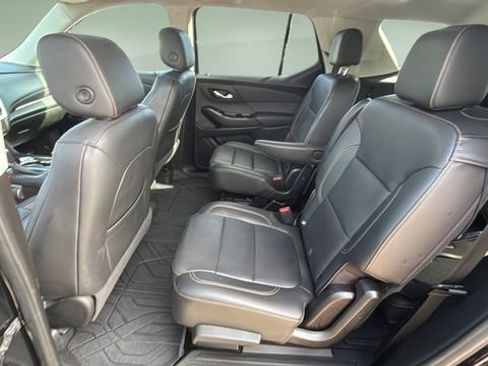 Used 2020 Chevrolet Traverse Premier w/ Redline Edition image 20