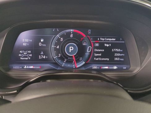 Used 2022 Cadillac CT5 Premium Luxury RWD image 34