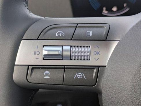 New 2026 Hyundai Kona SEL Sport image 23