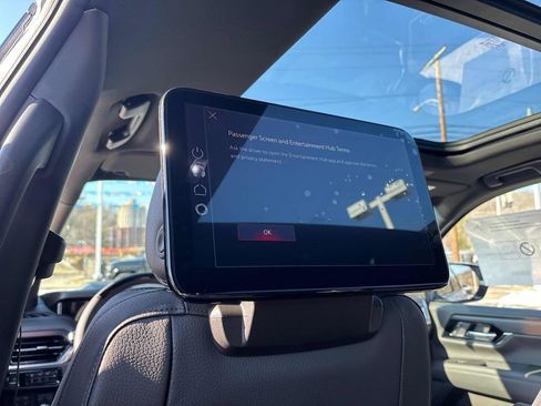 New 2026 GMC Yukon Denali image 27