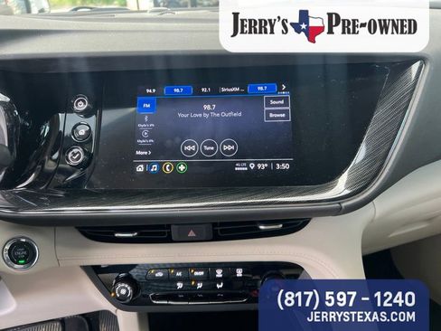 Used 2023 Buick Envision Preferred FWD image 10