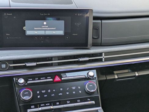 New 2026 Hyundai Santa Fe Limited image 22