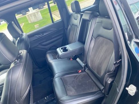 Certified 2023 Jeep Grand Cherokee Altitude AWD/4WD image 25