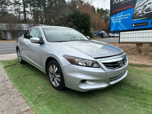Used 2012 Honda Accord EX image 1