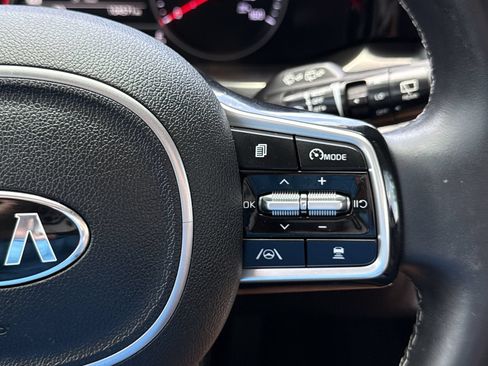 Used 2021 Kia Sorento SX FWD image 26