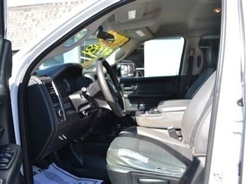 Used 2015 RAM 2500 Tradesman AWD/4WD image 11