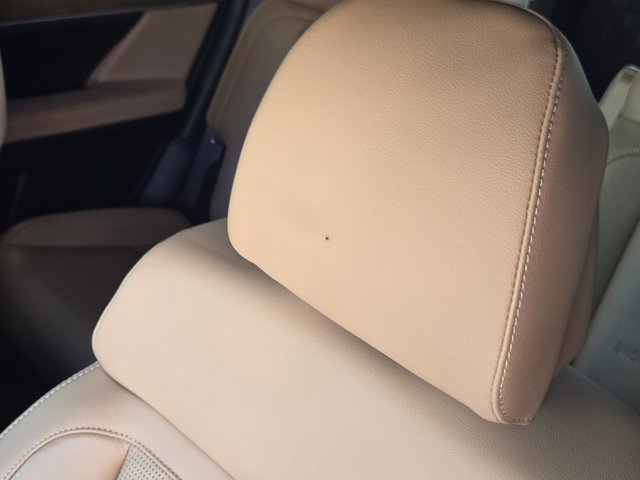 Certified 2026 Hyundai Santa Fe Limited FWD image 14