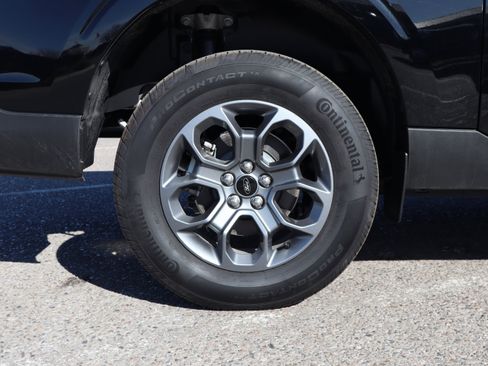 New 2025 Ford Maverick XLT w/ XLT Luxury Package image 12