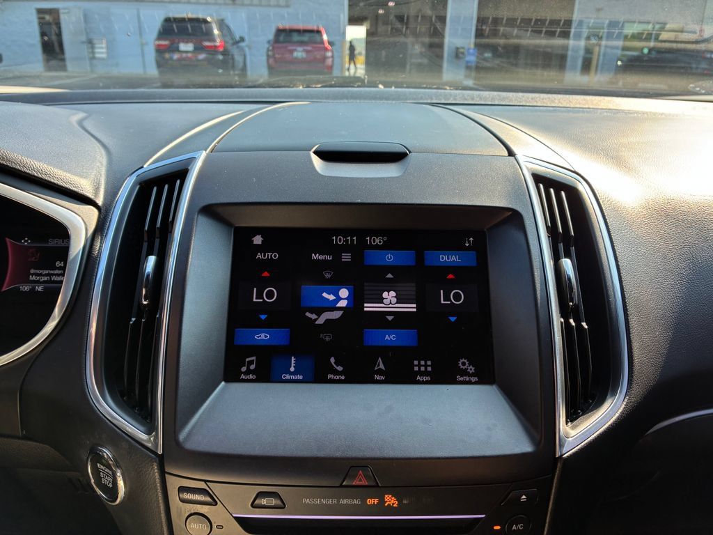 Used 2019 Ford Edge ST w/ Equipment Group 401A AWD/4WD image 15