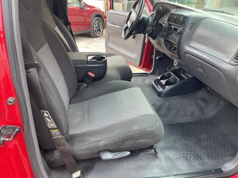 Used 2003 Ford Ranger Edge image 16