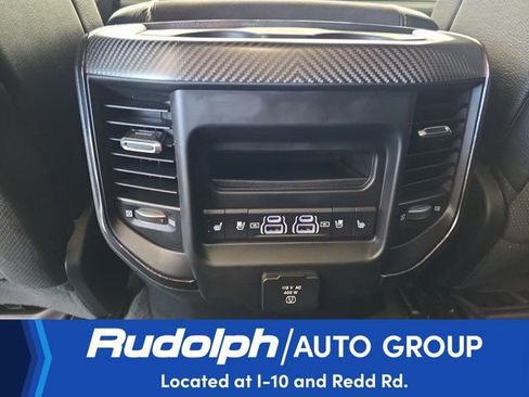 Used 2022 RAM 1500 TRX w/ TRX Level 2 Equipment Group image 35