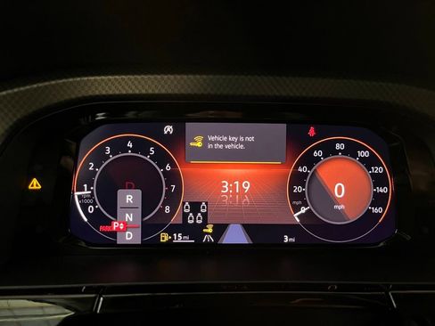 New 2026 Volkswagen Atlas Peak Edition AWD/4WD image 20
