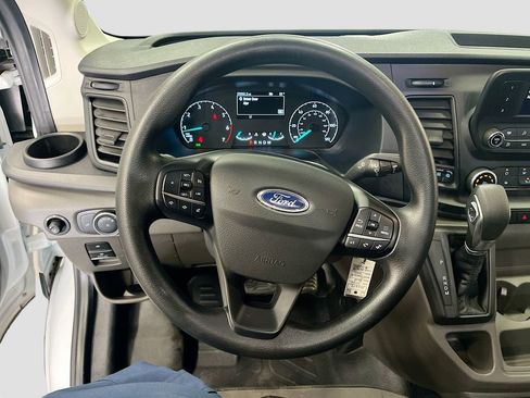 Used 2024 Ford Transit 350 Base w/ Interior Upgrade Package image 11
