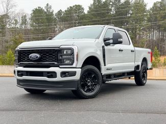 New 2026 Ford F250 XL w/ STX Appearance Package AWD/4WD video 1