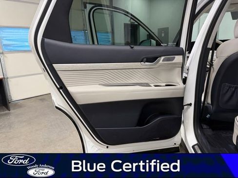 Used 2025 Hyundai Palisade Calligraphy image 27