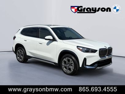 New 2026 BMW X1 xDrive28i