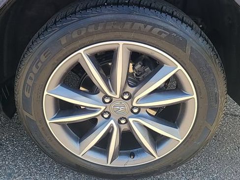 Used 2021 Acura RDX AWD w/ Technology Package image 22