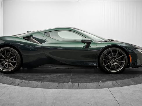 Used 2024 Ferrari SF90 Spider AWD/4WD image 16