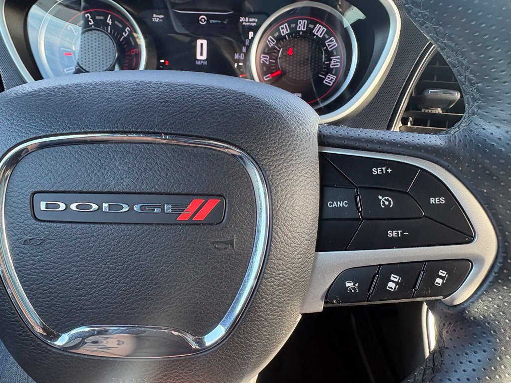 Used 2018 Dodge Challenger R/T Plus RWD image 18