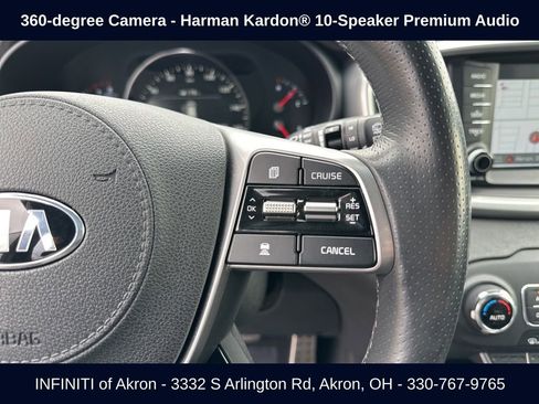 Used 2019 Kia Sorento SX image 4