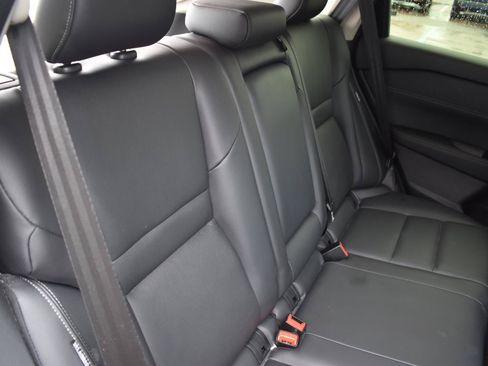 Used 2025 Nissan Rogue SL FWD image 63