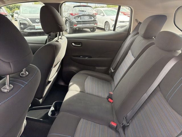 Used 2025 Nissan Leaf SV Plus FWD image 25
