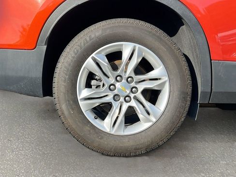 Used 2022 Chevrolet Blazer LT image 28