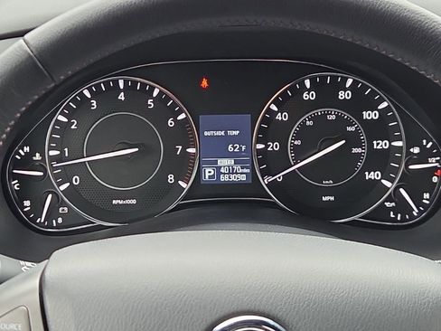 Used 2020 Nissan Armada Platinum w/ Platinum Reserve Package image 27