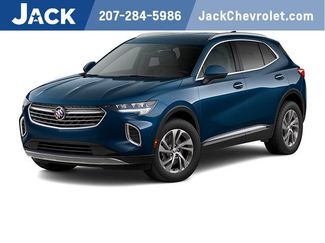 Used 2023 Buick Envision Essence AWD/4WD video 1