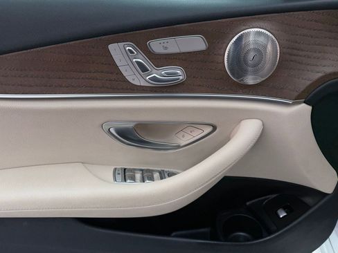 Certified 2022 Mercedes-Benz E 350 Sedan image 11