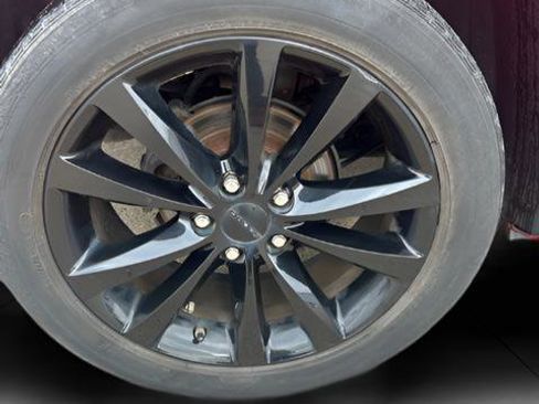 Used 2013 Dodge Avenger SE w/ Blacktop Pkg FWD image 20
