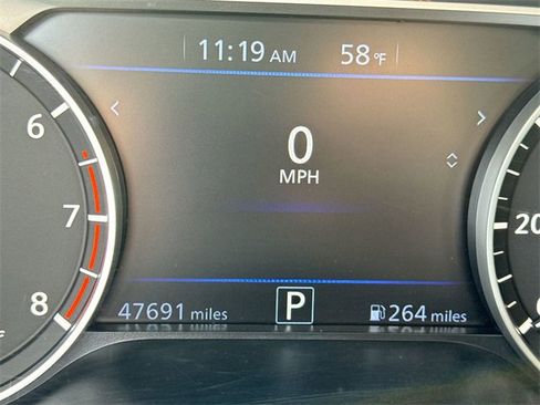 Used 2024 Nissan Altima 2.5 SR image 14