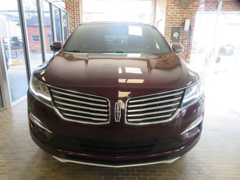 Used 2018 Lincoln MKC Reserve w/ Lincoln MKC Climate Package image 57