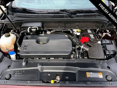 Used 2019 Lincoln Nautilus Reserve AWD/4WD image 29