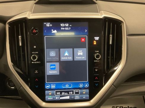 New 2026 Subaru Ascent Limited image 16