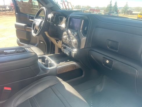 Used 2019 GMC Sierra 1500 Denali image 25