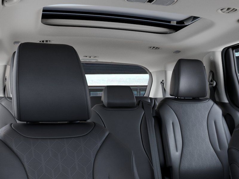 New 2026 Kia Carnival SX FWD image 27