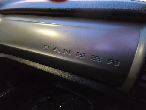 Used 2021 Ford Ranger XL w/ Equipment Group 101A High image 20