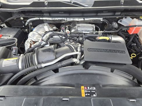 Used 2023 Chevrolet Silverado 2500 LT w/ Convenience Package AWD/4WD image 25