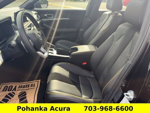 Used 2026 Acura Integra A-Spec FWD image 24