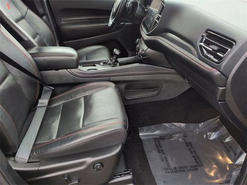Used 2024 Dodge Durango GT image 31