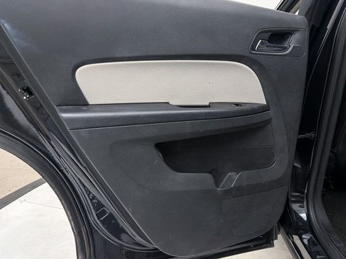 Used 2013 Chevrolet Equinox LTZ image 18