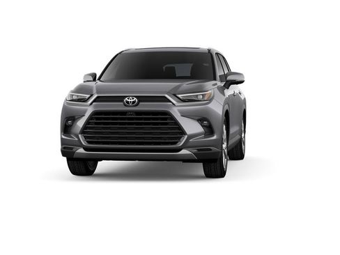 New 2026 Toyota Grand Highlander Limited image 49