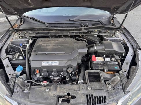 Used 2015 Honda Accord EX-L image 10