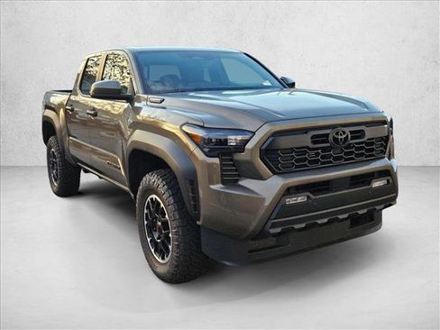 New 2026 Toyota Tacoma TRD Off-Road AWD/4WD image 7