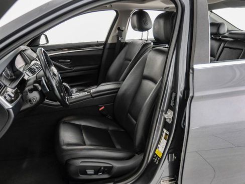 Used 2016 BMW 535i xDrive Sedan AWD/4WD image 27