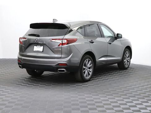 Certified 2023 Acura RDX w/ Technology Package AWD/4WD image 9
