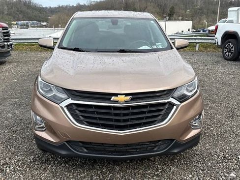 Used 2018 Chevrolet Equinox LT image 8